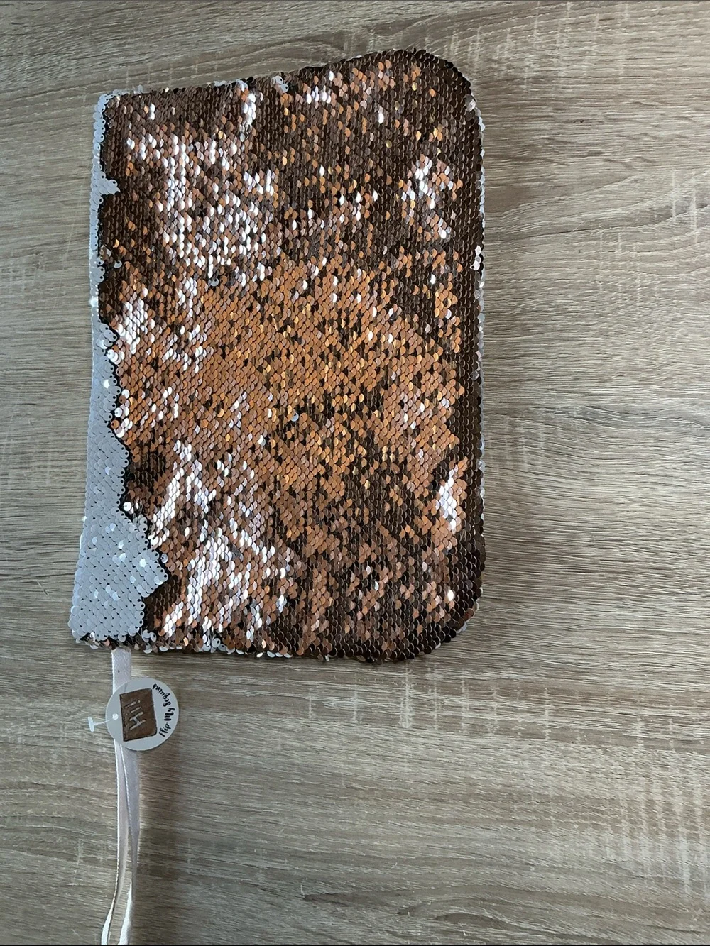 N/A stylish sequin